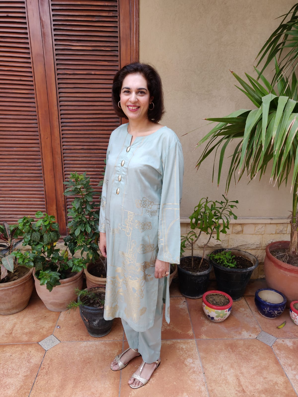 Azra Noon